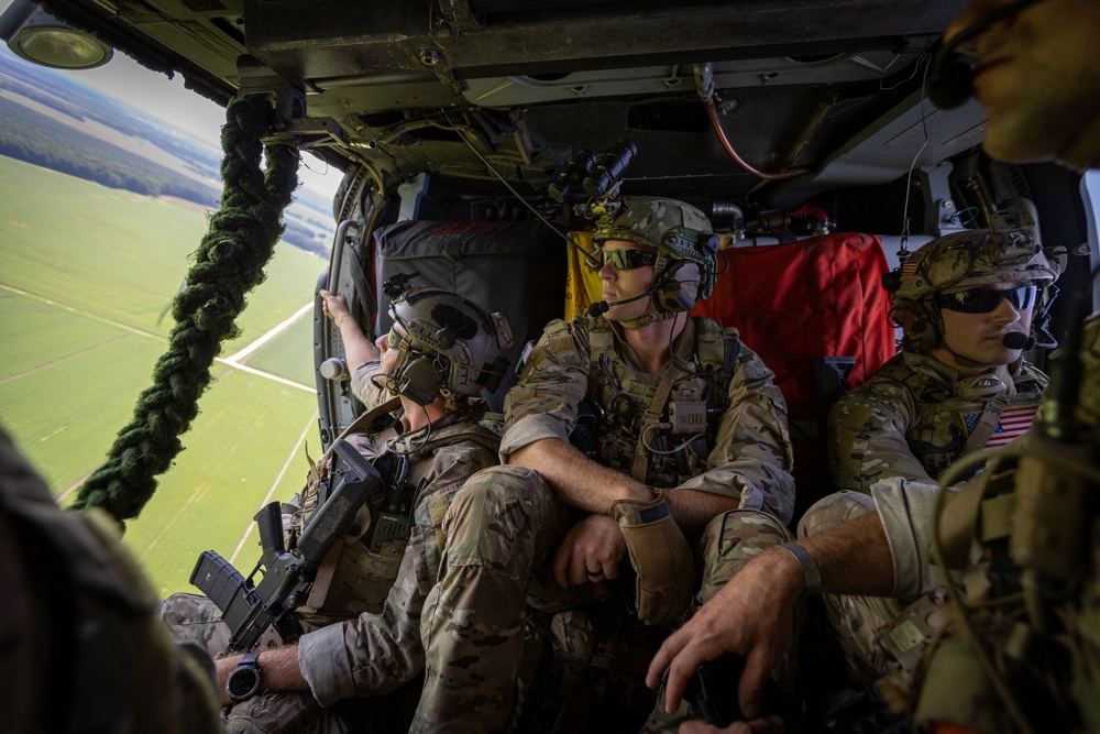 Navy EOD King Crab Competition