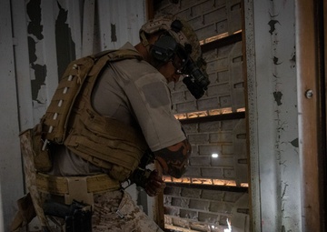 Navy EOD King Crab Competition