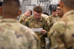 Polar Bear Team Leader Academy