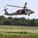 Pax River Search and Rescue Trains with EOD Mobile Unit 12