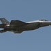 Practice Show for Frontiers in Flight Air Show