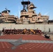 Chief Petty Officer Heritage Academy Held Aboard Historic Battleship New Jersey