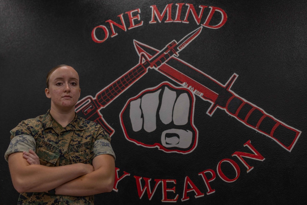 Wired for Success | Idaho Native Meritoriously Promotes to Sergeant
