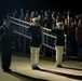 USSOCOM vice commander becomes first joint Marine to host 8th and I Evening Parade