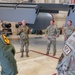 OC-ALC Commander Visits 507th ARW