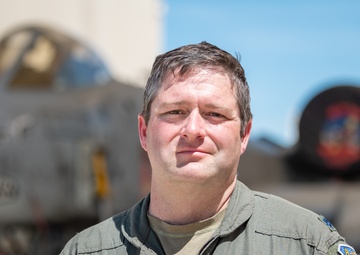 The Spirit of the A-10: A Life Saving Flight, Lasting Legacy