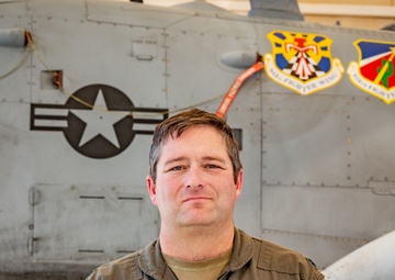 The Spirit of the A-10: A Life Saving Flight, Lasting Legacy