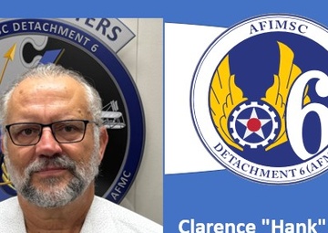 Mission Monday: Civil Engineering Program Analyst