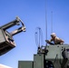 U.S. Soldiers Prepare M142 HIMARS for Southern Fenix 24