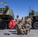 U.S. Soldiers Prepare M142 HIMARS for Southern Fenix 24