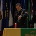 720th Military Police Battalion Noncommissioned Officer induction ceremony