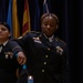 720th Military Police Battalion Noncommissioned Officer induction ceremony