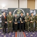 Marines, sailors receive Expeditionary Warfare Excellence Awards at Marine Corps Association hosted dinner