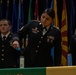 720th Military Police Battalion Noncommissioned Officer induction ceremony
