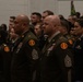 720th Military Police Battalion Noncommissioned Officer induction ceremony