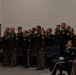 720th Military Police Battalion Noncommissioned Officer induction ceremony