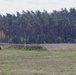 Soldiers stationed at Bemowo Piskie Training Area qualify during M2 Bradley Fighting Vehicle Gunnery Table IV