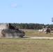 Soldiers stationed at Bemowo Piskie Training Area qualify during M2 Bradley Fighting Vehicle Gunnery Table IV