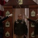 720th Military Police Battalion Noncommissioned Officer induction ceremony