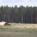 Soldiers stationed at Bemowo Piskie Training Area qualify during M2 Bradley Fighting Vehicle Gunnery Table IV