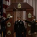720th Military Police Battalion Noncommissioned Officer induction ceremony
