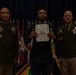 720th Military Police Battalion Noncommissioned Officer induction ceremony
