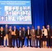 USAMMDA Brain Health team takes Program Management award during MHSRS