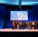 USAMMDA Brain Health team takes Program Management award during MHSRS