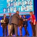 USAMMDA Brain Health team takes Program Management award during MHSRS