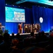 USAMMDA Brain Health team takes Program Management award during MHSRS