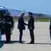 President Biden Visits Vandenberg SFB