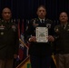 720th Military Police Battalion Noncommissioned Officer induction ceremony