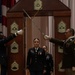 720th Military Police Battalion Noncommissioned Officer induction ceremony