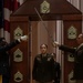 720th Military Police Battalion Noncommissioned Officer induction ceremony