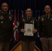 720th Military Police Battalion Noncommissioned Officer induction ceremony