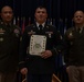720th Military Police Battalion Noncommissioned Officer induction ceremony