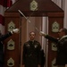 720th Military Police Battalion Noncommissioned Officer induction ceremony