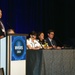 NAMRU San Antonio talks Directed Energy Health Effects at 2024 MHSRS