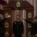 720th Military Police Battalion Noncommissioned Officer induction ceremony