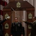 720th Military Police Battalion Noncommissioned Officer induction ceremony