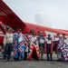 Vietnam Veterans reunite with mission-flown aircraft