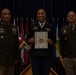 720th Military Police Battalion Noncommissioned Officer induction ceremony