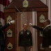 720th Military Police Battalion Noncommissioned Officer induction ceremony