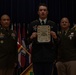 720th Military Police Battalion Noncommissioned Officer induction ceremony