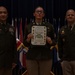720th Military Police Battalion Noncommissioned Officer induction ceremony