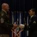 720th Military Police Battalion Noncommissioned Officer induction ceremony
