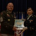 720th Military Police Battalion Noncommissioned Officer induction ceremony