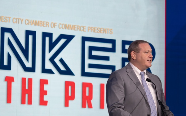 Tinker and the Primes returns to forge readiness and accelerate innovation