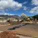 USACE Clearing Debris from Final Multi-Unit Residential Property in Lahaina