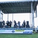 NGAUS Kicked off conference with car show on Belle Isle in Detroit